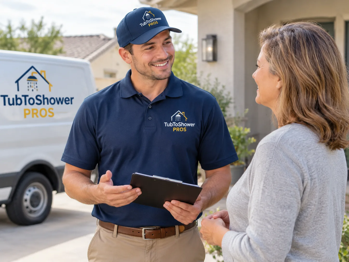 Tub Shower Conversion Acton, CA FAQs